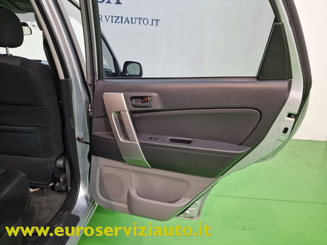 DAIHATSU Terios usata 35