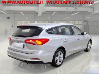 FORD Focus usata, con Airbag