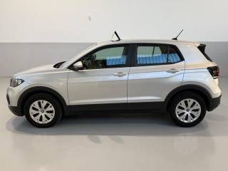 VOLKSWAGEN T-Cross usata, con Climatizzatore