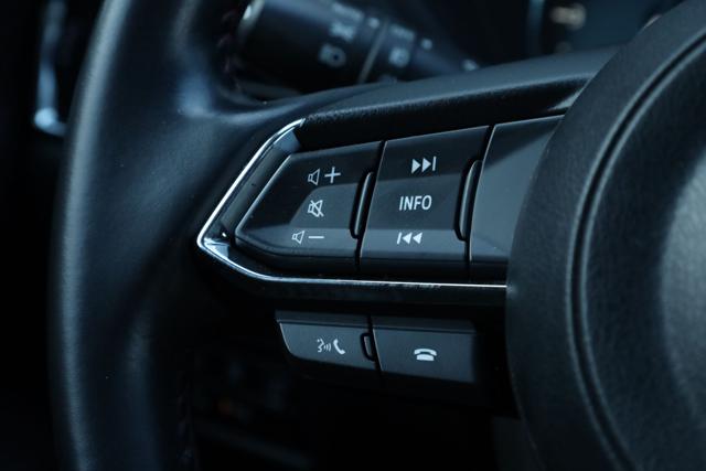 MAZDA CX-5 usata, con Fari LED