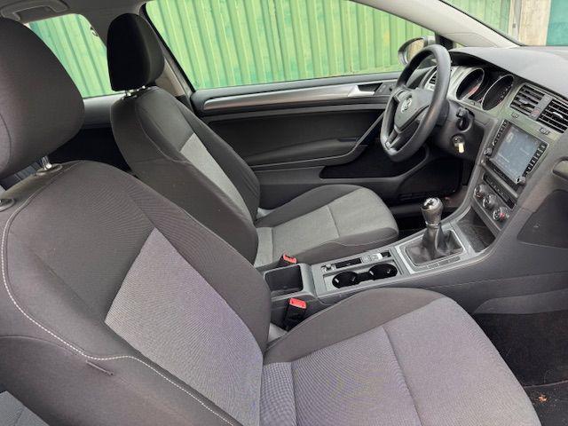 VOLKSWAGEN Golf usata, con Airbag Passeggero