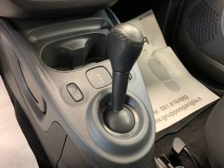 SMART ForTwo usata, con Servosterzo