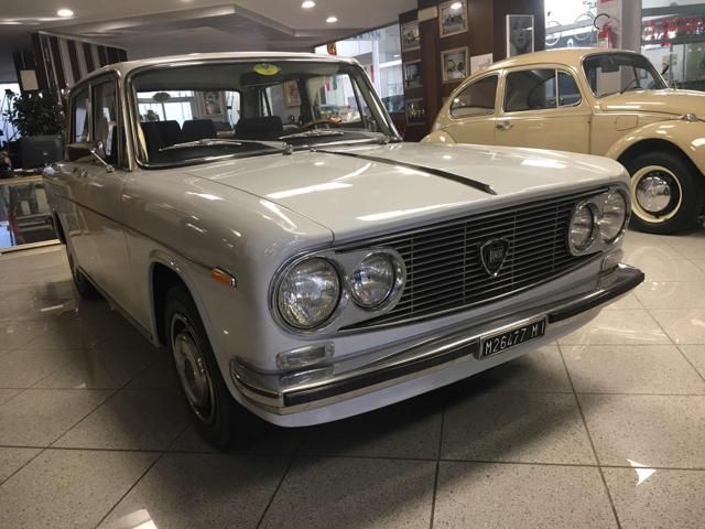 LANCIA Fulvia usata 1
