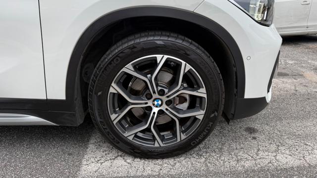 BMW X1 usata, con Airbag Passeggero