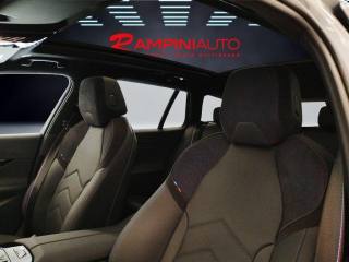 BMW 520 usata 19