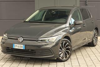 VOLKSWAGEN Golf usata, con Airbag