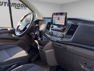 FORD Transit Custom usata 9