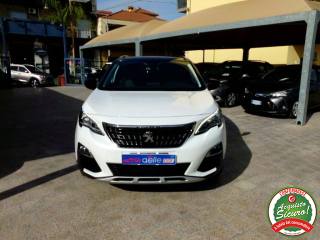 PEUGEOT 3008 usata, con Airbag