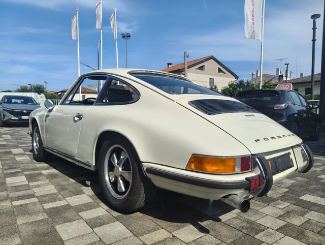 PORSCHE 911 usata 2