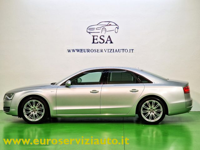 AUDI A8 usata, con Airbag Passeggero