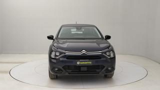 CITROEN C4 usata, con Cerchi in lega