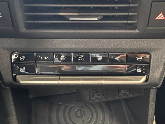 OPEL Frontera usata, con Sensore di pioggia