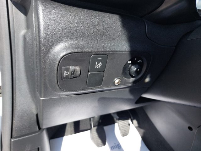 CITROEN C3 usata, con Cruise Control