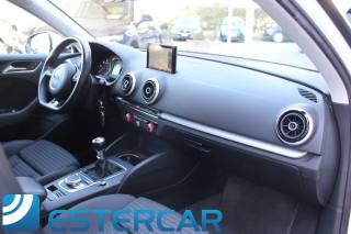 AUDI A3 usata, con Fendinebbia