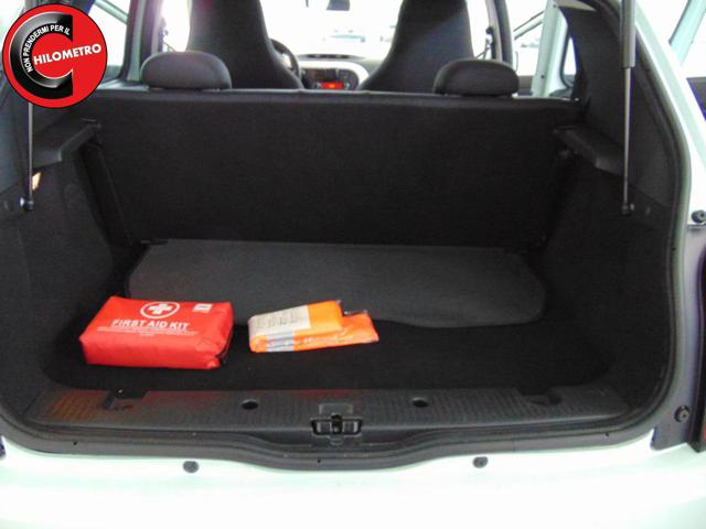 RENAULT Twingo usata, con Autoradio