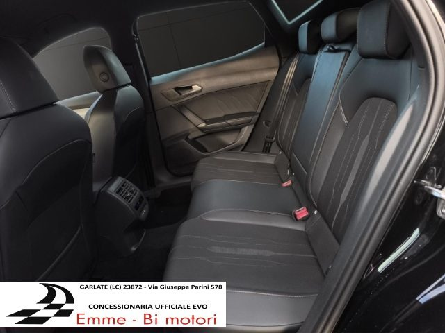 CUPRA Formentor usata, con Fari LED