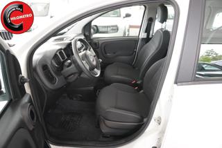 FIAT Panda usata, con Autoradio
