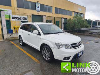 FIAT Freemont usata 2