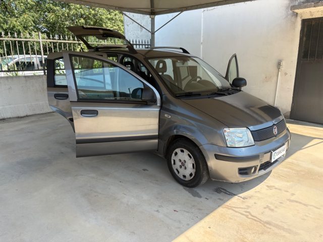 FIAT Panda usata 36