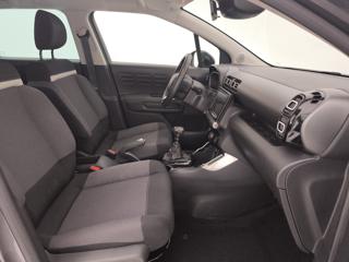 CITROEN C3 Aircross usata, con Frenata d
