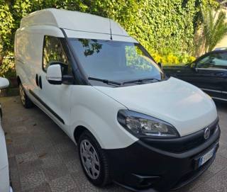 FIAT Doblo usata, con Alzacristalli elettrici