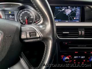 AUDI A4 usata, con Immobilizzatore elettronico