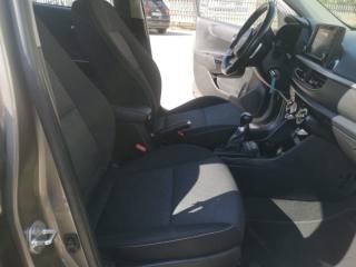 KIA Picanto usata, con ESP