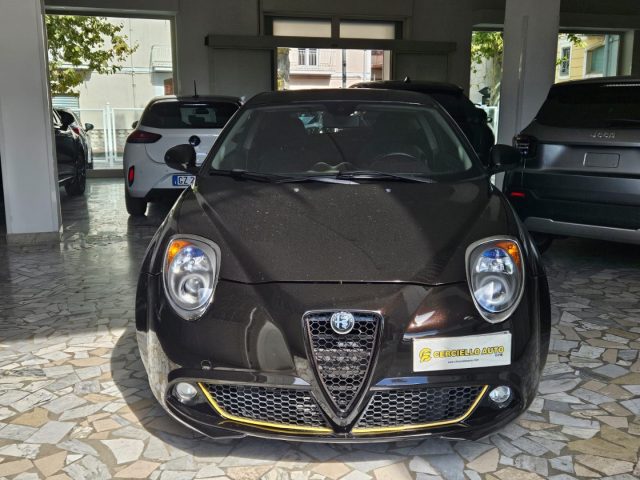 ALFA ROMEO MiTo usata, con ABS