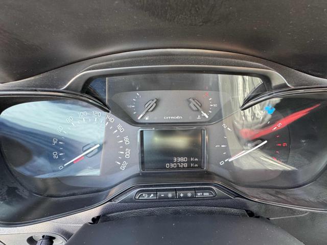 CITROEN C3 usata, con ESP