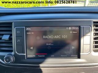 FIAT Scudo usata, con Luci diurne