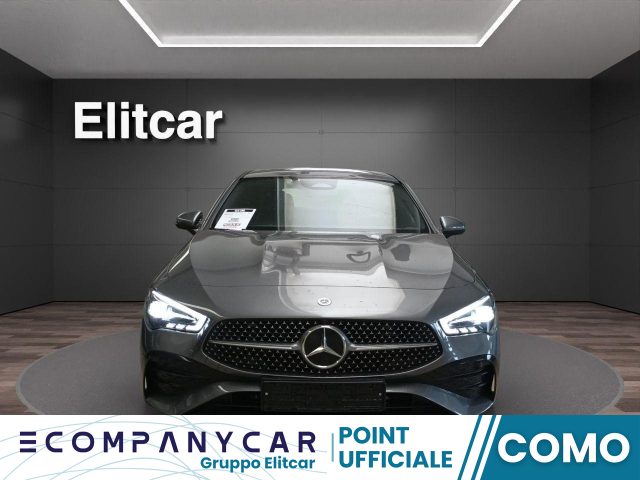 MERCEDES-BENZ CLA 200 usata, con Alzacristalli elettrici