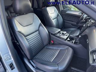 MERCEDES-BENZ GLE 350 usata, con Immobilizzatore elettronico
