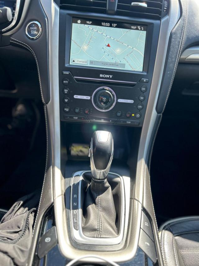 FORD Mondeo usata 27