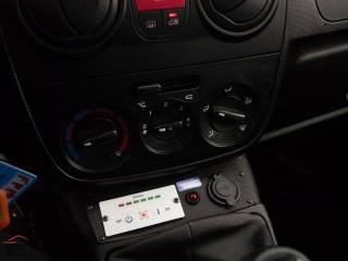 FIAT Fiorino usata, con Filtro antiparticolato