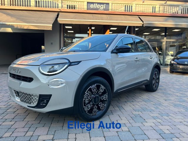 FIAT 600 usata, con Sedile posteriore sdoppiato