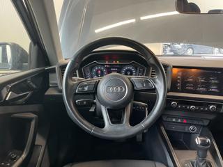 AUDI A1 usata, con USB
