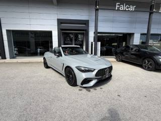 MERCEDES-BENZ CLE 53 AMG usata, con Airbag