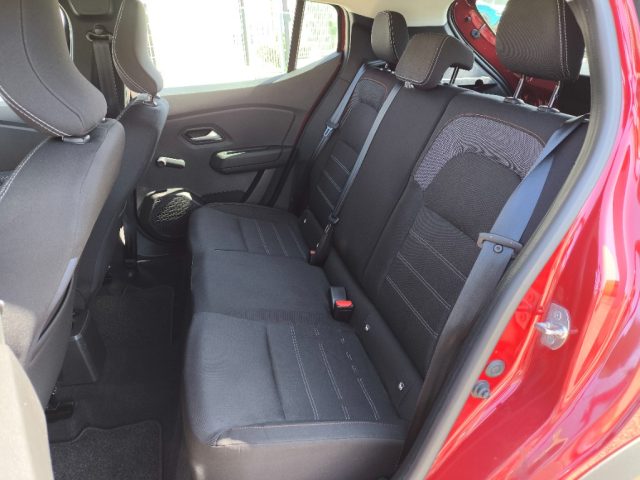 DACIA Sandero usata 6