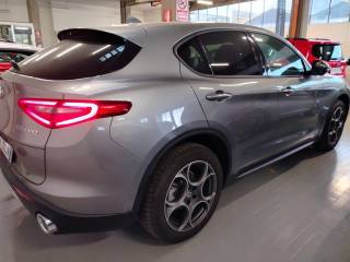 ALFA ROMEO Stelvio usata, con Controllo trazione