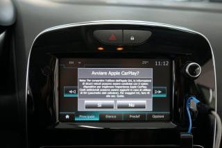 RENAULT Clio usata, con Fendinebbia
