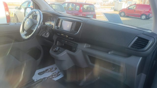 FIAT Scudo usata, con Cruise Control