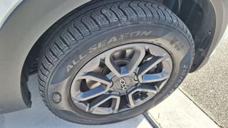 FIAT 500X usata, con Cruise Control