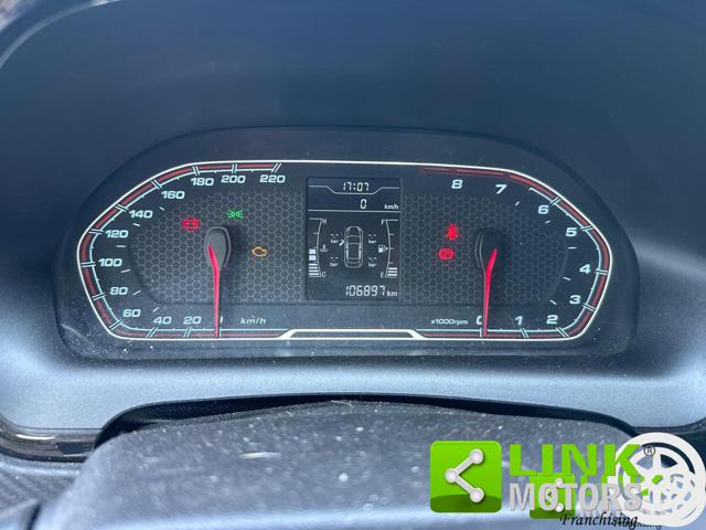 DR MOTOR DR3 usata 13