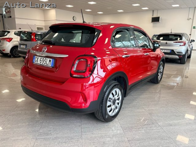FIAT 500X usata, con Airbag Passeggero