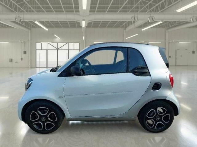 SMART ForTwo usata, con Climatizzatore