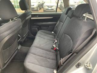 SUBARU OUTBACK usata, con Climatizzatore