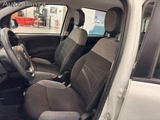 FIAT Panda usata, con Climatizzatore