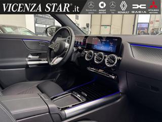 MERCEDES-BENZ GLA 180 usata, con Controllo trazione