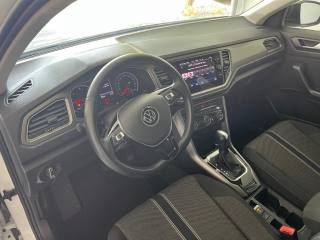 VOLKSWAGEN T-Roc usata, con ESP