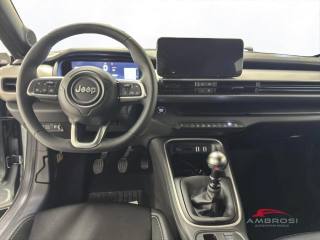 JEEP Avenger usata 14